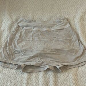 Lululemon skirt